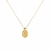 Colar Nossa Senhora de Guadalupe - Religare Medalha | Camila Klein - comprar online