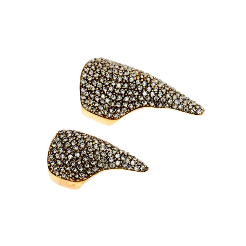 Kit de Aneis Blues Classics Ouro Vintage | Hector Albertazzi