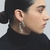 Brinco Safari Singular Ouro Vintage | Hector Albertazzi - comprar online