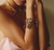 Bracelete Le Sirenuse Ouro Vintage | Claudia Arbex na internet