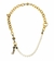 Kit Choker Duo e Pulseira Fascínio Ouro Vintage | Hector Albertazzi