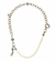 Kit Choker Duo e Pulseira Fascínio Prata Boho | Hector Albertazzi