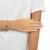 Pulseira Design Wikki Prata Velho | Estela Geromini - comprar online