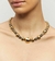 Colar Esferas Paradoxo Ouro Vintage | Hector Albertazzi - comprar online