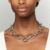 Choker Style Prata Boho | Hector Albertazzi - comprar online