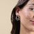 Brinco Design Catene ouro velho | Estela Geromini - comprar online