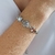 Pulseira Conchas prata velho | Estela Geromini - comprar online