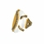 Anel Conceito Mare Ouro Vintage | Hector Albertazzi