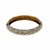 Pulseira Andy - Ouro Vintage | Hector Albertazzi