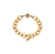 Kit Choker Duo e Pulseira Fascínio Ouro Vintage | Hector Albertazzi na internet