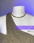Choker Folhagens Ouro Vintage | Hector Albertazzi - comprar online