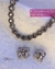 Choker Cristal Singular Prata Boho | Hector Albertazzi - GR Luxo | Acessórios