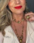 Colar Cacho Le Sirenuse Ouro Vintage | Claudia Arbex na internet