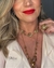 Anel Pendentes Le Sirenuse Ouro Vintage | Claudia Arbex na internet