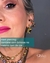 Piercing Conceito Lime Ouro Vintage | Hector Albertazzi na internet