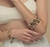 Pulseira Conceito - Essencial Cristal | Camila Klein - comprar online