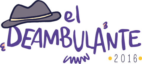 El Deambulante