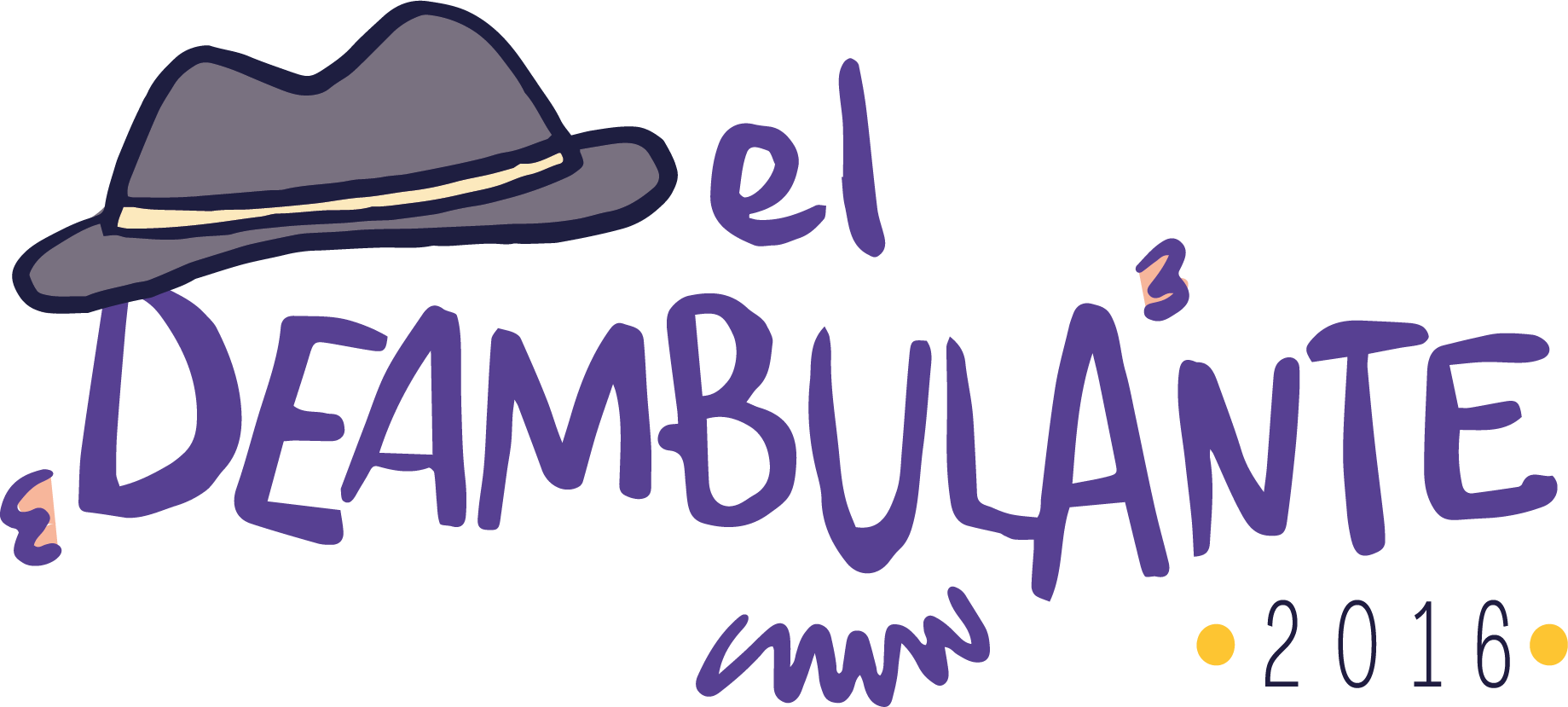 El Deambulante