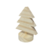 Mini Arvore de Natal em Madeira Pinus para Roedores - comprar online