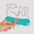 Brinquedo de colisão eletrizante - comprar online