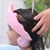Chapéu para Banho infantil Anti-Shampoo Protetor De Olhos/Orelha - comprar online