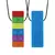 Colar Mordedor Sensorial Para Autismo - comprar online