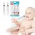 Aspirador Nasal Baby Care Limpeza Do Nariz na internet