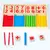 Brinquedo Montessori Aprendendo Matemática - comprar online