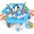 Jogo Armadilha Do Pinguim (Salve O Pinguim Jogo Divertido) - loja online