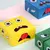 Cubo Mágico das emoções Montessori - Lift Loja Jogos Educativos