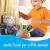 Jogo Montessori Ouriço Coordenação Motora - Lift Loja Jogos Educativos