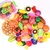 Kit Cozinha Comidinha Com Frutas E Vegetais - Lift Loja Jogos Educativos