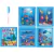 Livro mágico Montessori desenho com água reutilizável - loja online