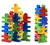 Blocos de Equilíbrio de Madeira Educativo - comprar online