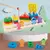 Bloco de montagem 2 em 1 - comprar online