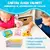 Brinquedo Educativo - Fale Português e Inglês com 224 Cartões Educacionais - Lift Loja Jogos Educativos