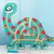Jogo Montessori Educativo Labirinto Magnético - comprar online