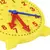 Relógio Montessori Aprendizagem das Horas - Lift Loja Jogos Educativos