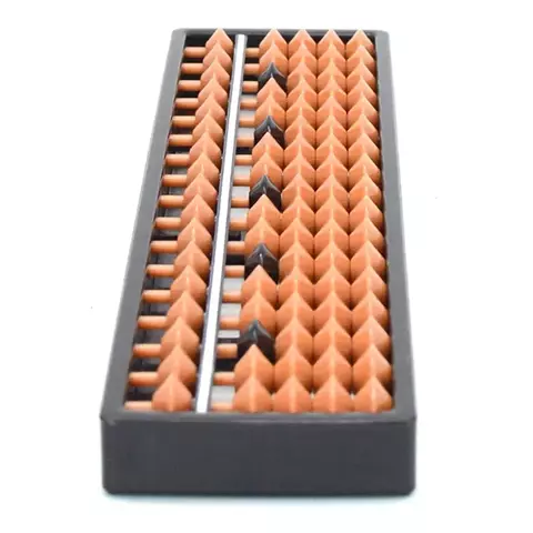 Soroban Calculadora Japonesa