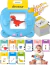 Brinquedo Educativo - Fale Inglês Kids com 224 Cartões Educacionais - loja online