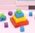 Bloco Mágico Montessori - Desafio Cognitivo Infantil - loja online