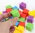 Bloco Mágico Montessori - Desafio Cognitivo Infantil