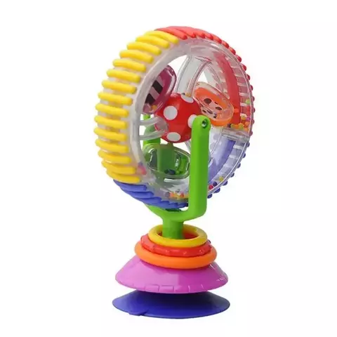 Roda Gigante com ventosas - comprar online