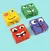 Cubo Mágico das emoções Montessori na internet