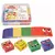Cubo Mágico das emoções Montessori
