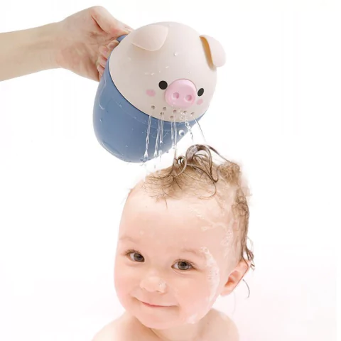 Chuveirinho Manual Brinquedo de Banho
