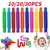 Tubos telescópicos coloridos sensoriais - comprar online
