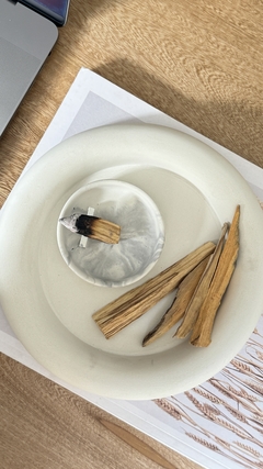 Soporte palo santo Bauh - comprar online