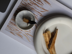 Set palo santo - comprar online