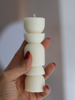 Set vela torre - comprar online